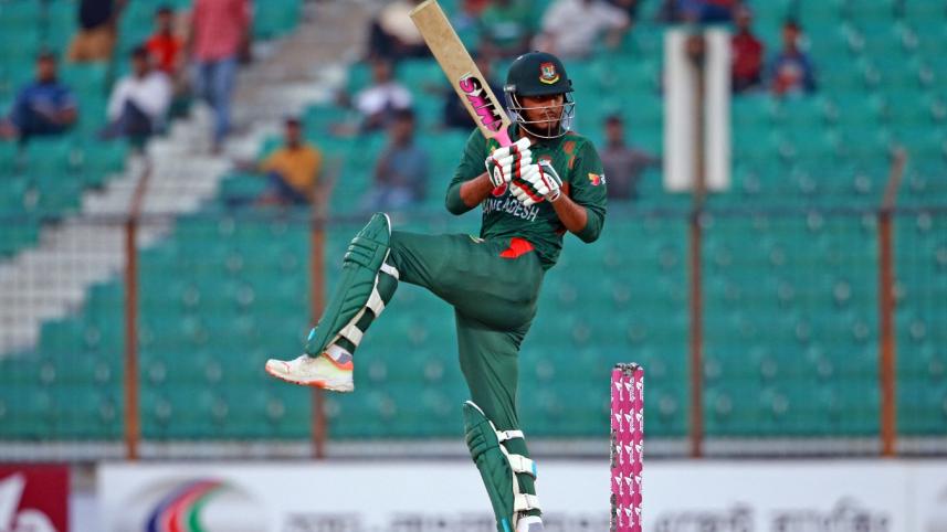 Rishad Hossain