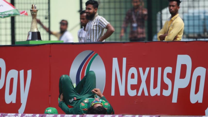 Soumya Sarkar