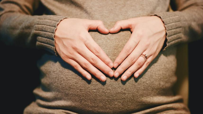 গর্ভকালীন ত্বকের সমস্যা