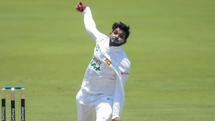 Wanindu Hasaranga