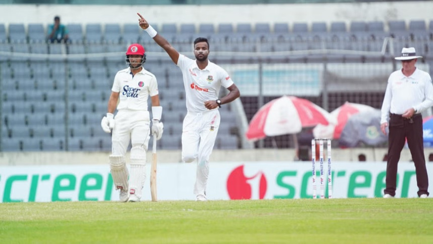 Ebadot Hossain 
