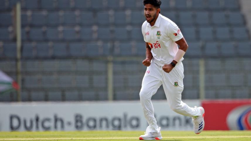 khaled ahmed