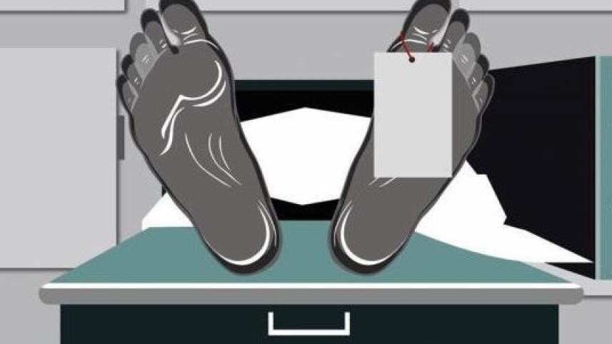 গাজীপুরে গ্যাস সিলিন্ডারের আগুন