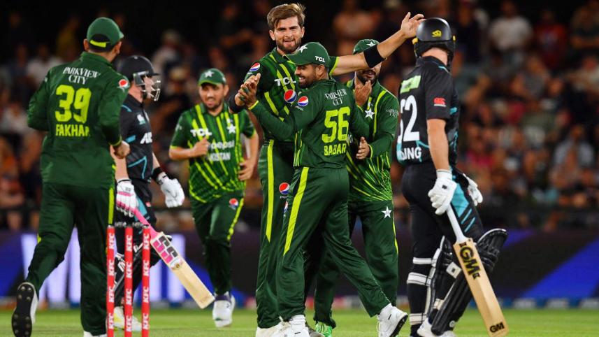 pakistan cricket