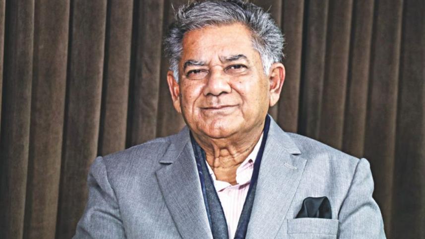 কেএনএফ