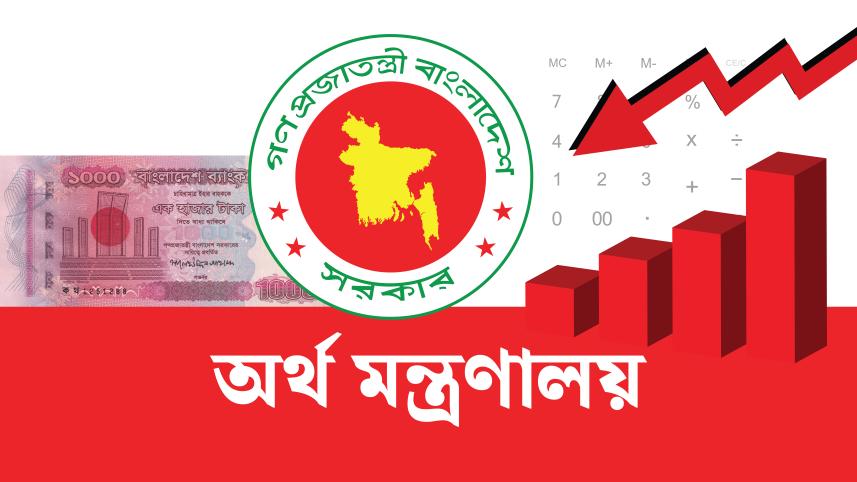বাজেট খরচ