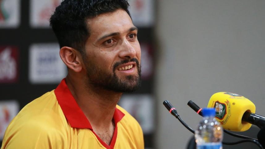 Sikandar Raza