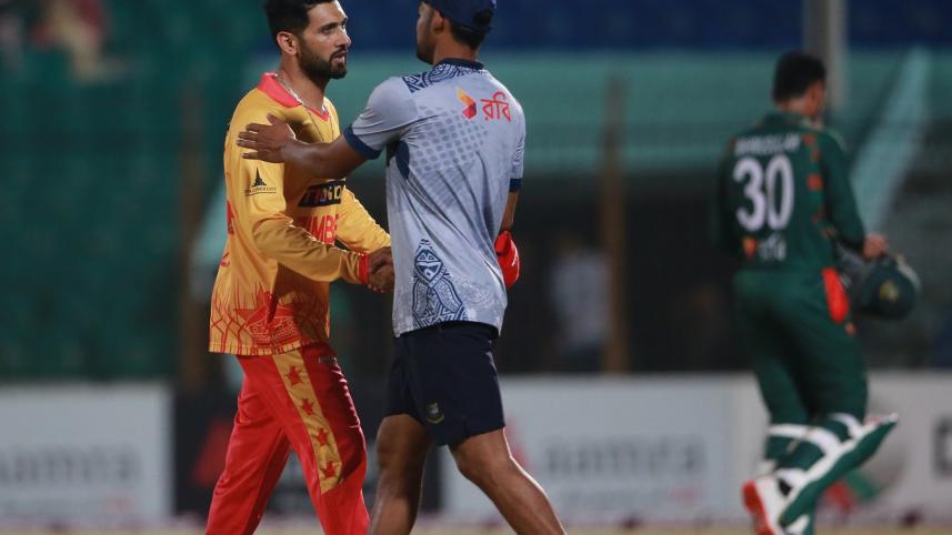 Sikandar Raza