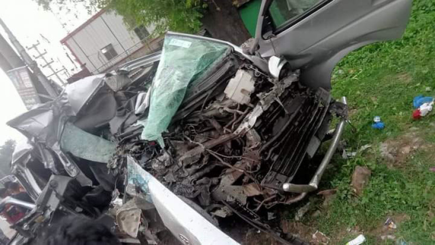 accident