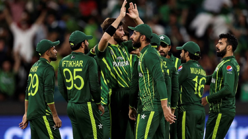 pakistan cricket