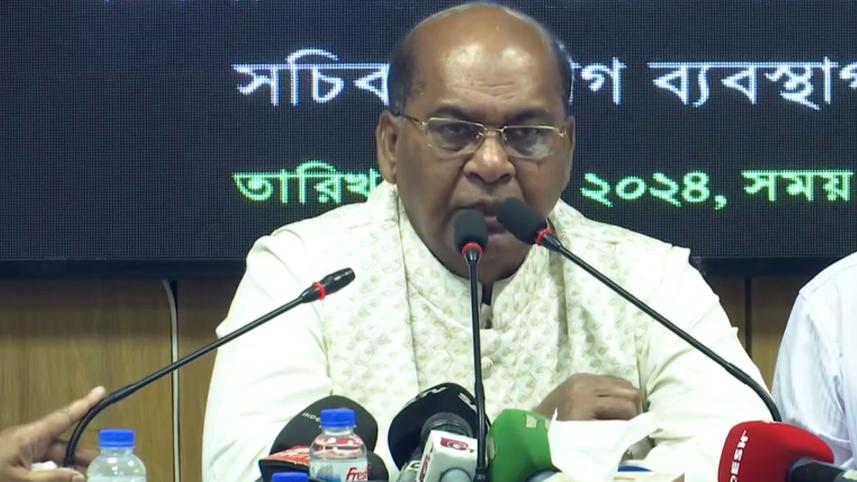 রোববার সন্ধ্যায় আঘাত হানতে পারে রেমাল, ৪ হাজার আশ্রয়কেন্দ্র প্রস্তুত: দুর্যোগ প্রতিমন্ত্রী