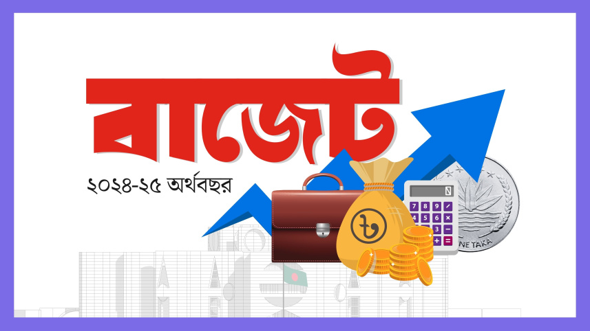 যোগাযোগ খাতে বরাদ্দ