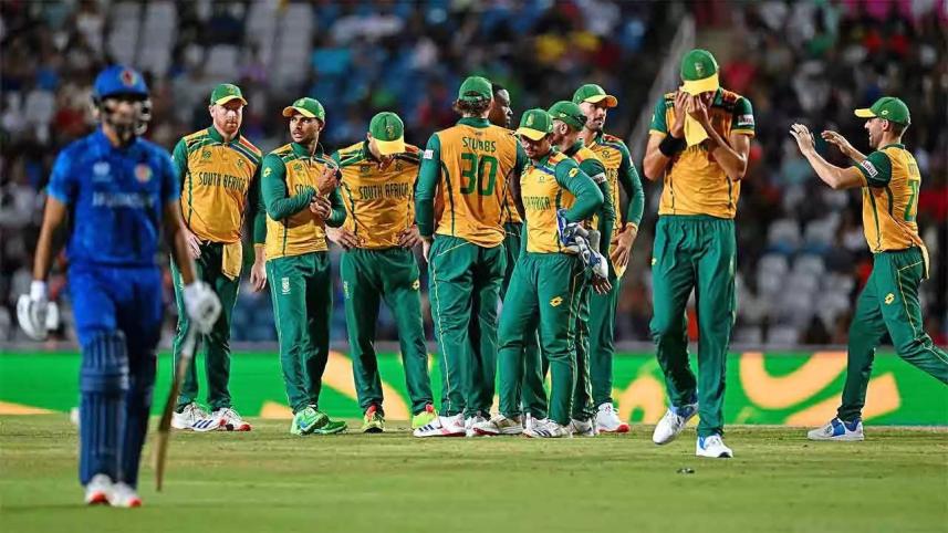 South Africa