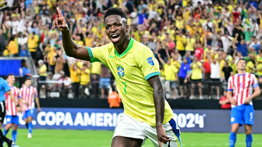 vinicius jr