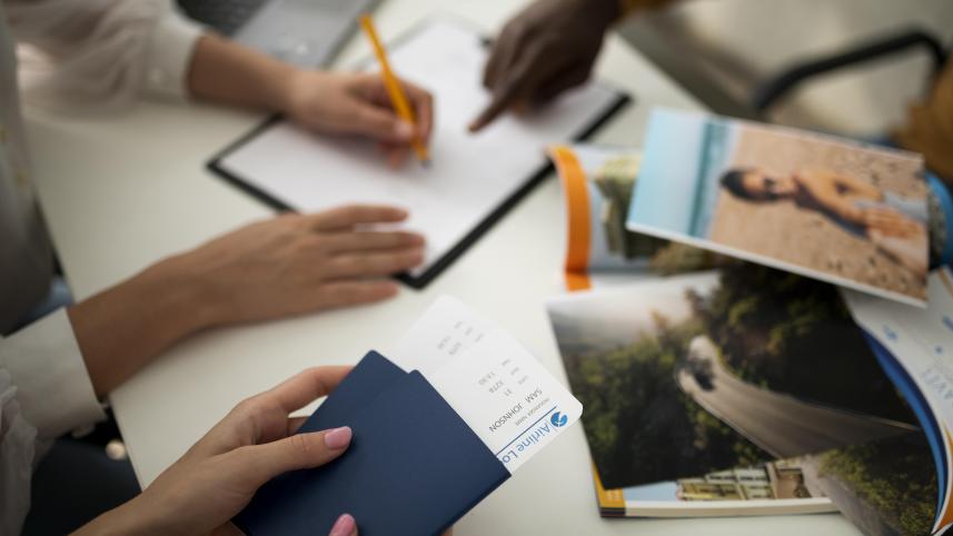 Student Visa
