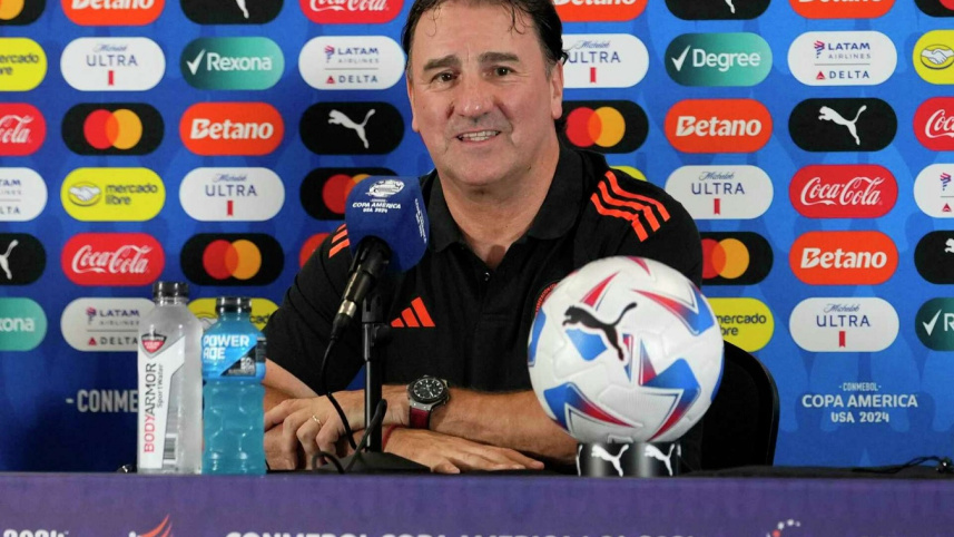 nestor lorenzo