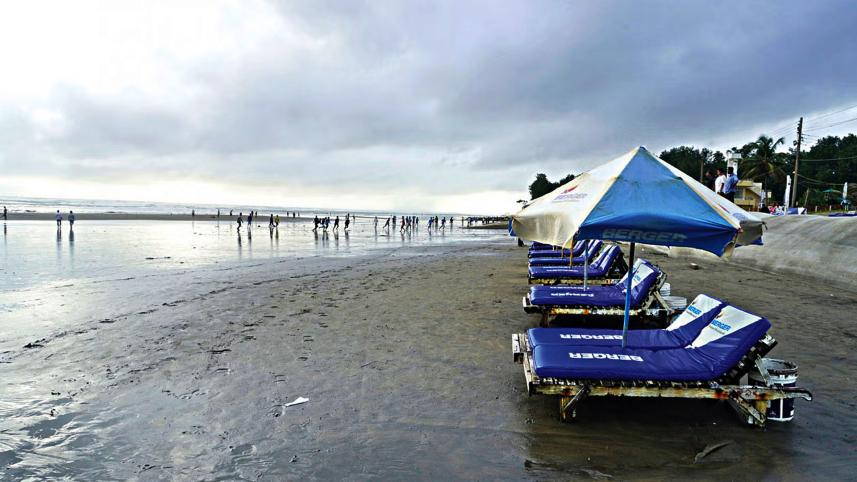 টাঙ্গুয়ার হাওর, জাফলং, শ্রীমঙ্গল, কুয়াকাটা, কক্সবাজার, পর্যটন শিল্প,