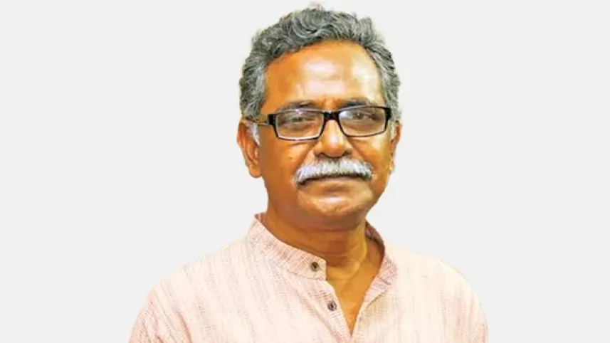 অধ্যাপক আনু মুহাম্মদ