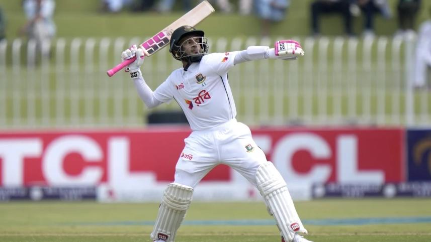 Mushfiqur Rahim