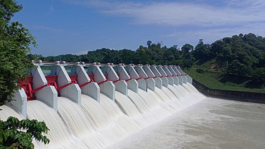 Kaptai