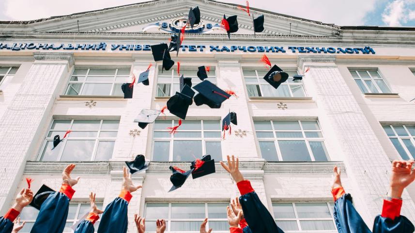 বিদেশে পড়াশোনা 
