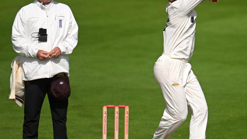 Shakib Al Hasan