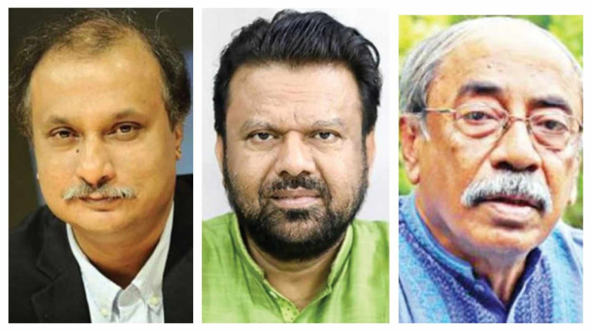 বাবু শ্যামল কবির