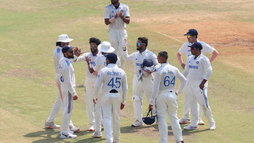 Indian Cricket team