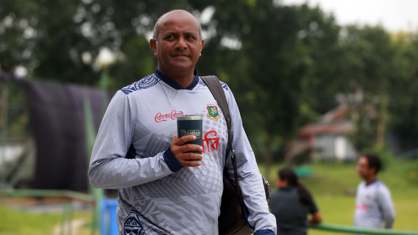 Hashan Tillakaratne