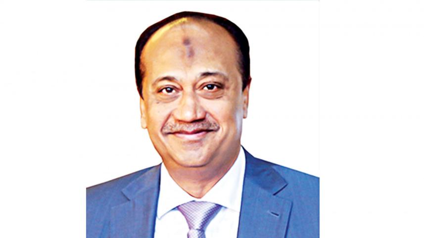 এস আলম