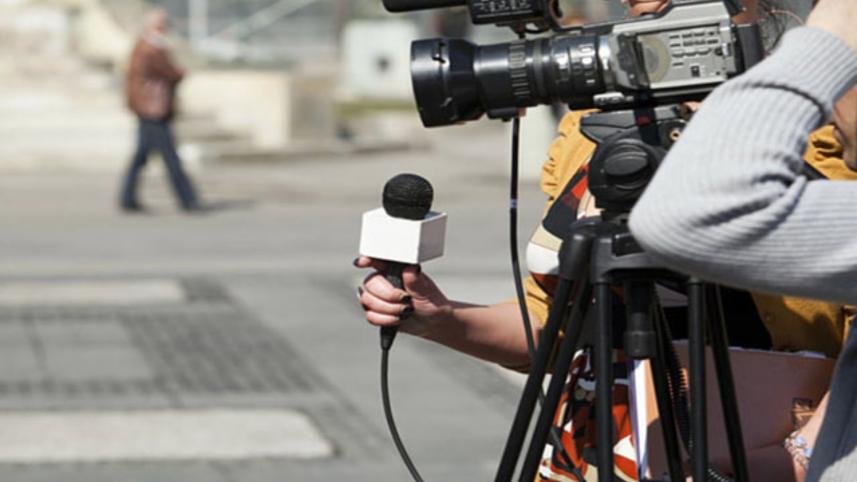 journalism