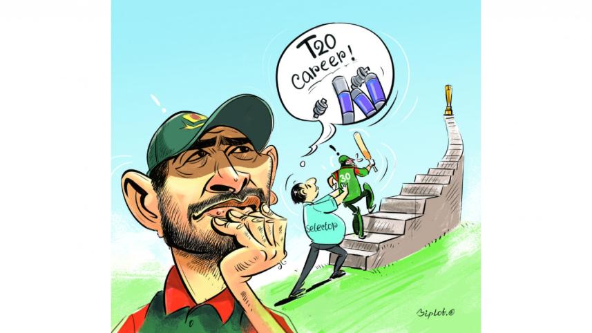 Mahmudullah