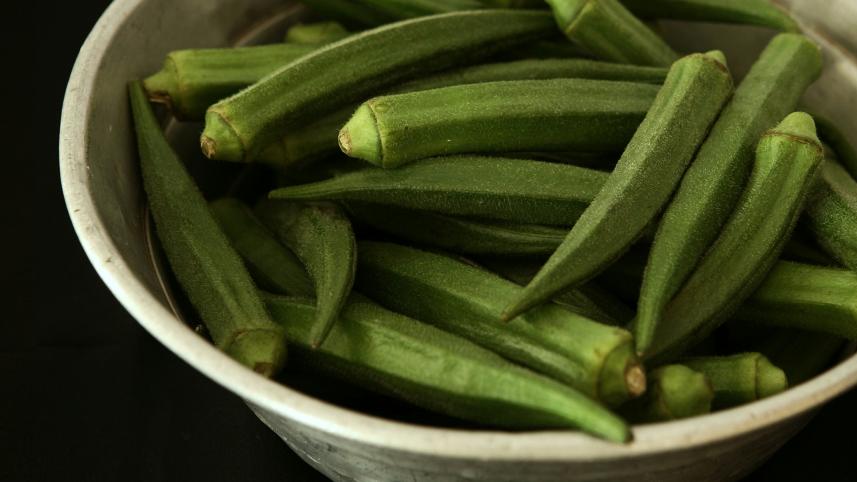 ঢেঁড়সের উপকারিতা