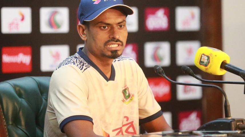 Taijul Islam