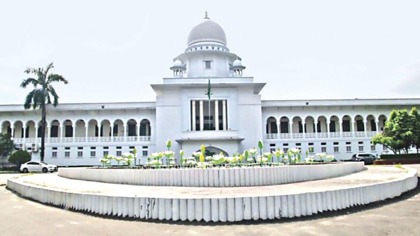 ইসকন নিয়ে হাইকোর্টের রায়