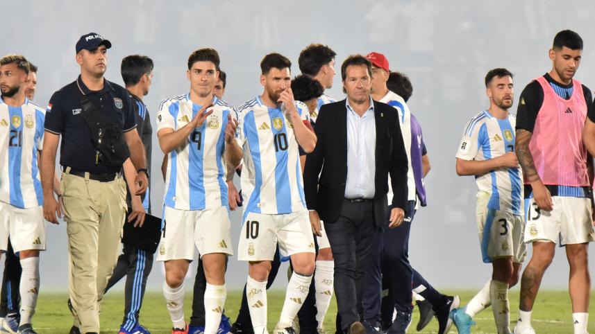 Argentina 