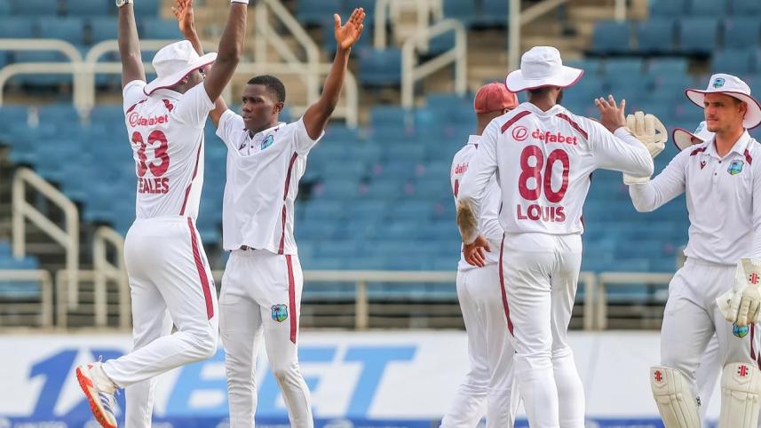 West Indies 