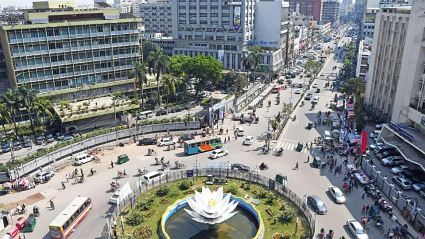 মতিঝিল