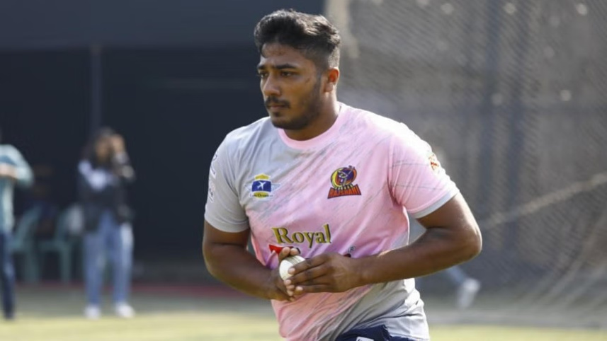 Lahiru Samarakoon