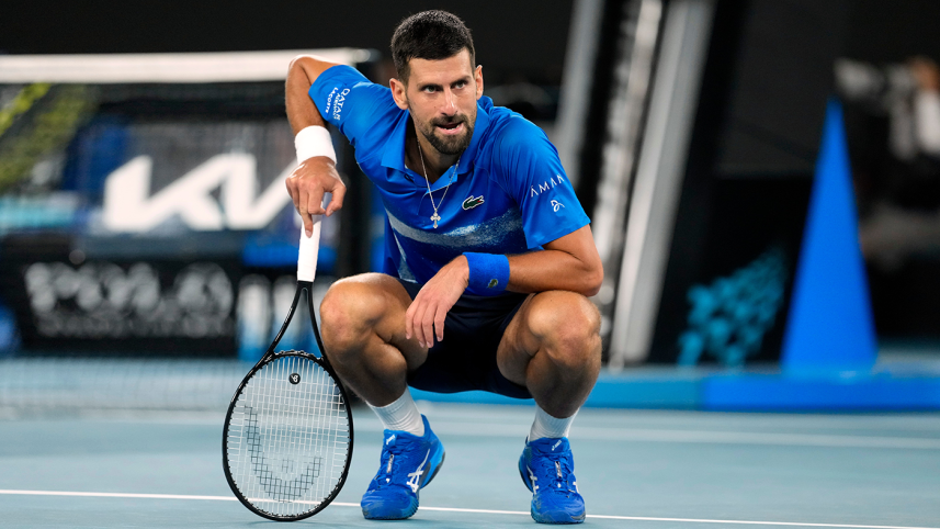 Djokovic