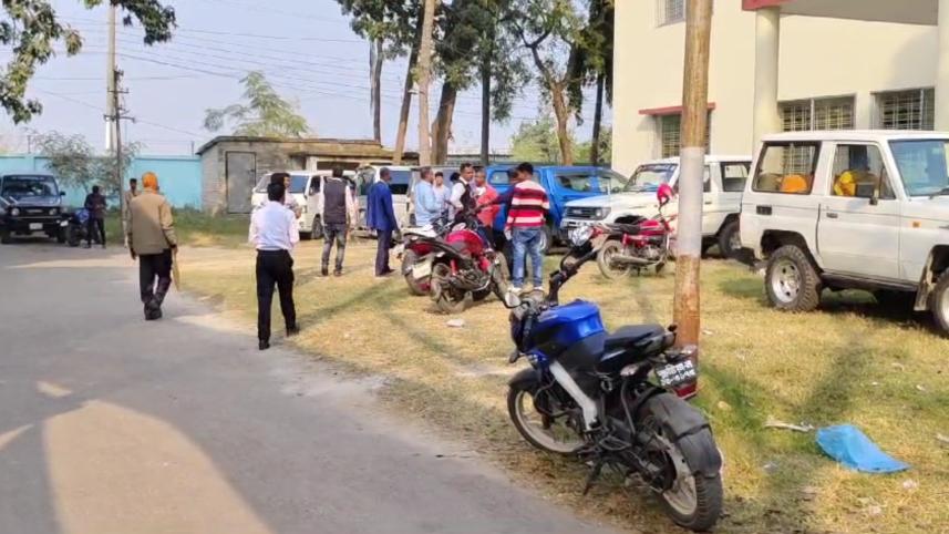 Kushtia