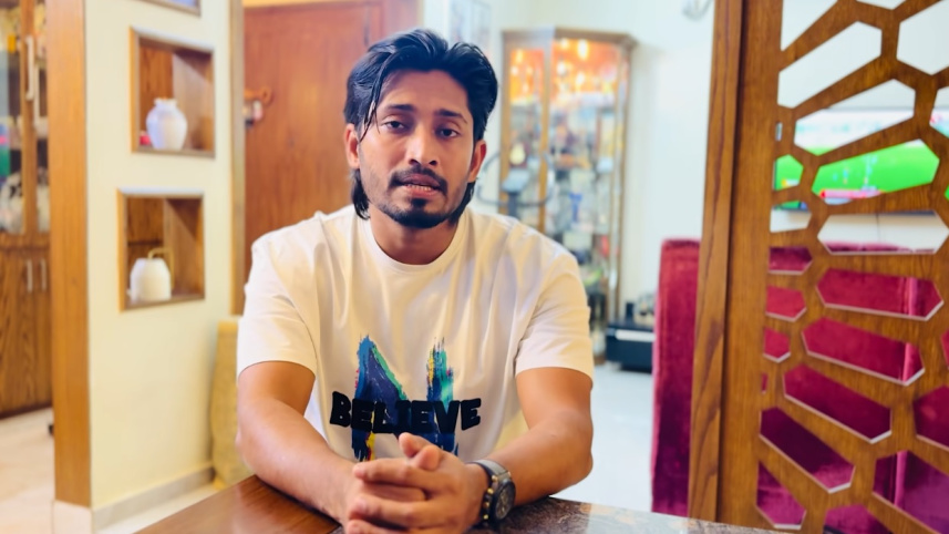 Anamul Haque Bijoy