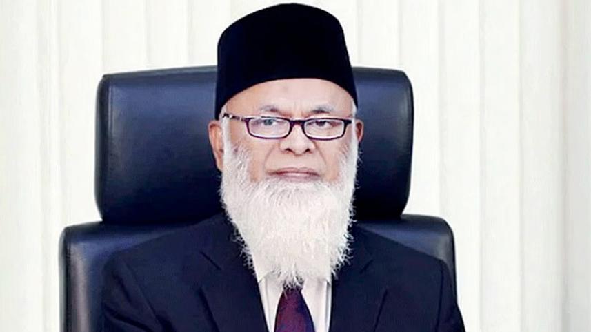শেখ হাসিনা, নজরুল ইসলাম মজুমদার, নাসা গ্রুপ, এক্সিম ব্যাংক, বিএফআইইউ, বাংলাদেশ ব্যাংক, গণঅভ্যুত্থান,