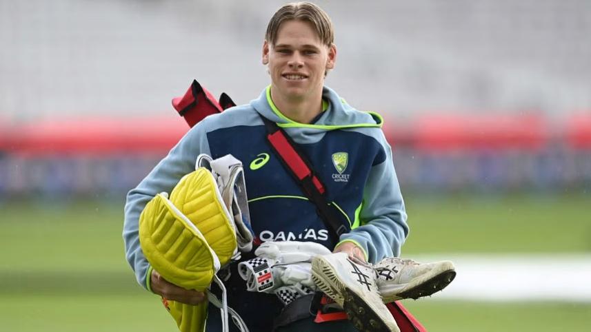 Cooper Connolly