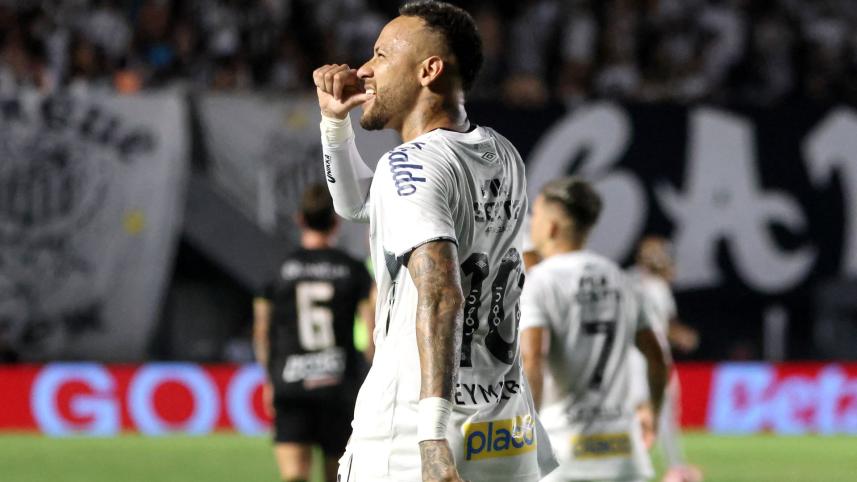 Neymar