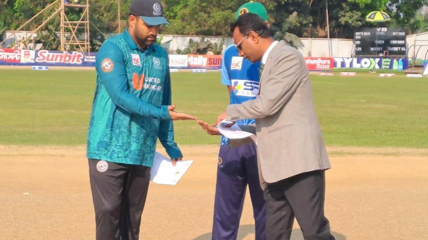 tamim iqbal and debbrata 