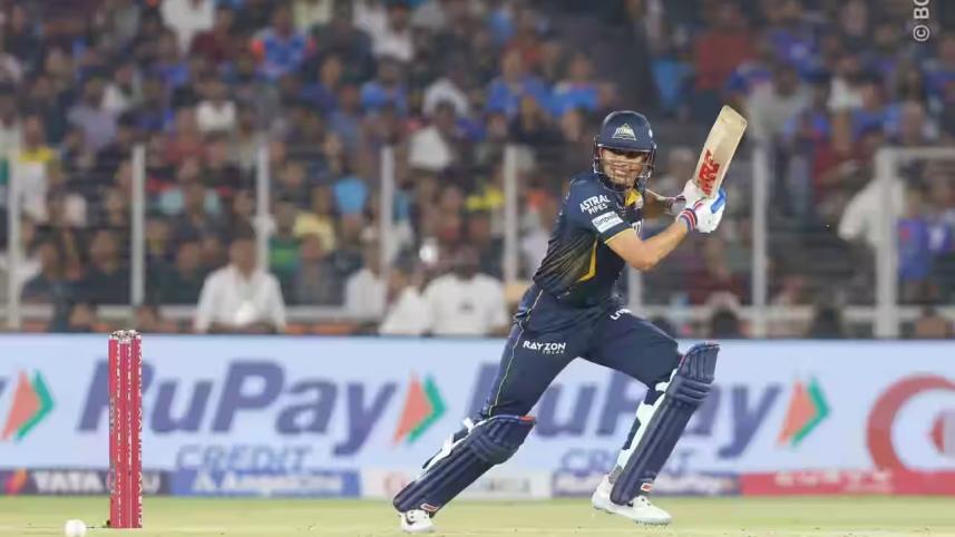 shubman gill