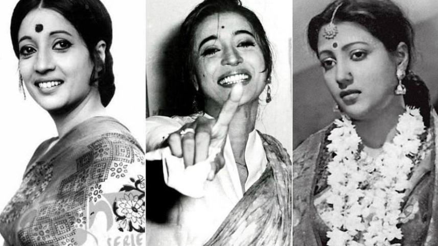 সুচিত্রা সেন