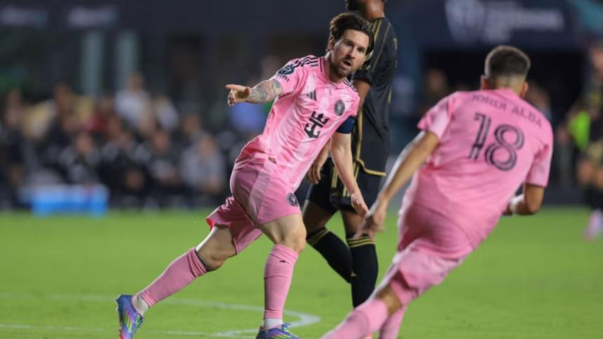 Inter Miami CF