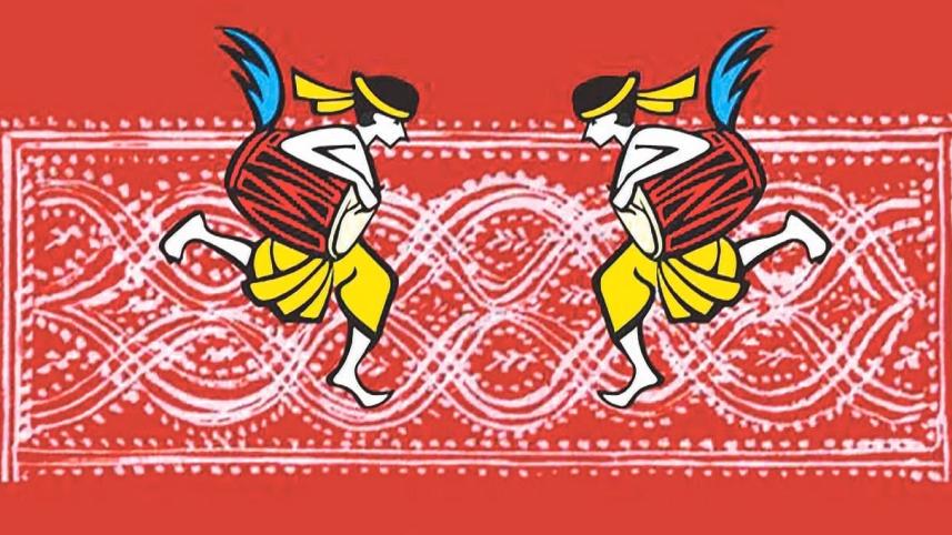 পহেলা বৈশাখ